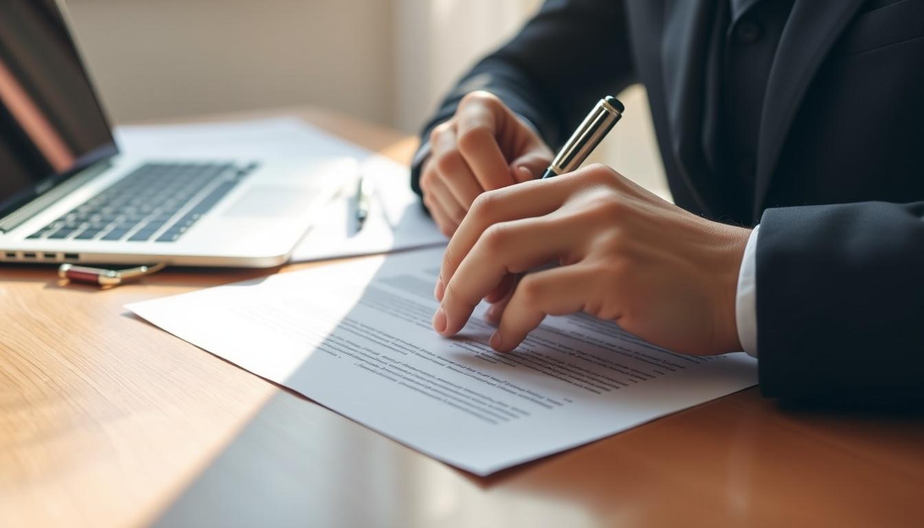 Comprehensive Contract Support