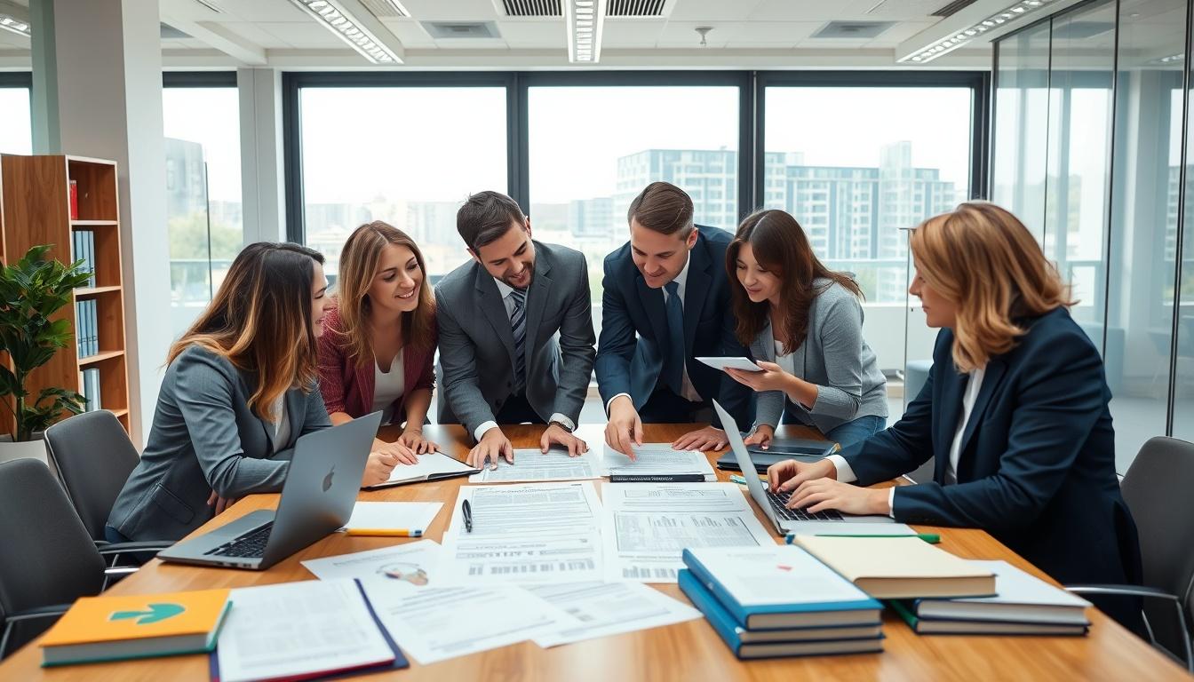 Effective Dispute Management